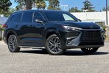 Used 2024 Lexus TX 350 FWD image 2