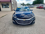 Used 2023 Chevrolet Malibu LT image 3