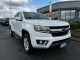 Used 2018 Chevrolet Colorado LT w/ LT Convenience Package image 2