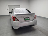 Used 2019 Nissan Versa SV image 6