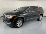 Used 2019 GMC Acadia SLE image 4