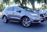 Used 2017 Acura MDX SH-AWD w/ Technology Package image 4
