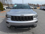 Used 2016 Jeep Grand Cherokee Limited 75th Anniversary image 4