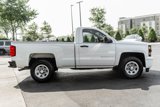 Used 2014 Chevrolet Silverado 1500 W/T image 3