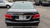 Used 2014 Mercedes-Benz E 350 4MATIC Sedan w/ Premium 1 Package image 4