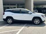 Used 2022 GMC Terrain SLE w/ Driver Convenience Package image 4