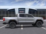 New 2025 GMC Canyon Elevation image 5