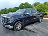 New 2025 GMC Sierra 1500 SLT w/ SLT Convenience Package image 3