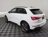 New 2025 Audi Q3 2.0T Premium image 5
