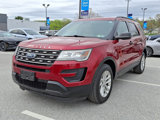 Certified 2017 Ford Explorer 4WD image 4