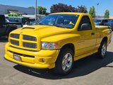 Used 2005 Dodge Ram 1500 Truck SLT w/ Rumblebee Group image 3