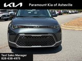 New 2025 Kia Soul LX image 2