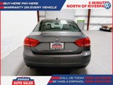 Used 2013 Volkswagen Passat 2.5 SE image 4