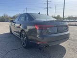 Used 2017 Audi A4 2.0T Premium Plus w/ Premium Plus Package image 6