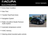 Used 2017 Acura MDX SH-AWD w/ Technology Package image 4