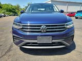 Used 2022 Volkswagen Tiguan SE image 2