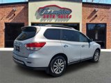 Used 2013 Nissan Pathfinder SL image 3