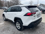 Used 2021 Toyota RAV4 XLE image 3