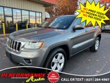 Used 2013 Jeep Grand Cherokee Laredo image 4
