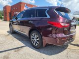 Used 2015 INFINITI QX60 AWD w/ Cargo Package image 5