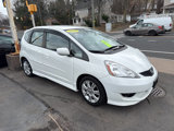 Used 2009 Honda Fit Sport image 2