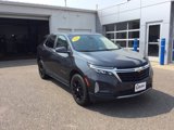Used 2022 Chevrolet Equinox LT image 2