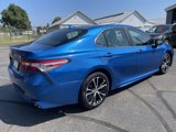 Used 2020 Toyota Camry image 3