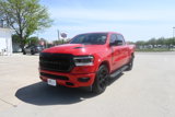 Certified 2021 RAM 1500 Laramie image 4