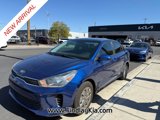 Certified 2020 Kia Rio S image 2