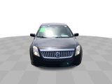 Used 2011 Mercury Milan Premier w/ 202A Rapid Spec Order Code image 3