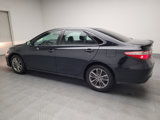 Used 2015 Toyota Camry SE image 3