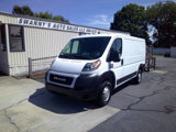 Used 2021 RAM ProMaster 2500 image 3