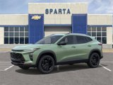 New 2025 Chevrolet Trax ACTIV w/ Sunroof Package image 2