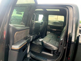 Used 2023 Ford F350 Platinum w/ FX4 Off-Road Package image 6