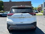 Certified 2022 Nissan Rogue SV w/ SV Premium Package image 3