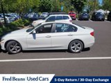 Used 2014 BMW 328i xDrive Sedan image 4