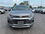 Used 2020 Chevrolet Trax LT image 2