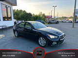 Used 2014 INFINITI Q50 Premium w/ Deluxe Touring Package image 3