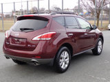 Used 2012 Nissan Murano SL w/ Navigation Pkg image 6