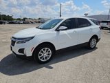 Used 2024 Chevrolet Equinox LT image 2