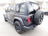 Used 2022 Jeep Wrangler Unlimited Sport image 6
