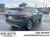 New 2025 Chevrolet Trax LT w/ Driver Confidence Package image 5