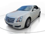 Used 2010 Cadillac CTS Luxury image 3
