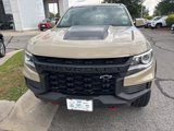 Used 2021 Chevrolet Colorado ZR2 image 4