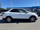 Used 2024 Chevrolet Equinox LT w/ LPO, Floor Liner Package image 4