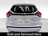 Certified 2023 Nissan Kicks SV image 4