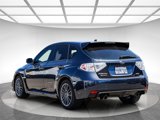 Used 2012 Subaru Impreza WRX Hatchback image 2