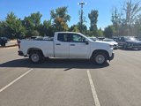 Used 2020 Chevrolet Silverado 1500 W/T w/ WT Fleet Convenience Package image 3