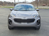 Used 2019 Kia Sportage LX image 2