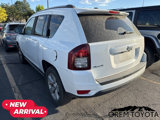 Used 2016 Jeep Compass Latitude image 4